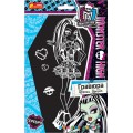 Гравюра Monster High Френки Штейн Creative 15122009Р